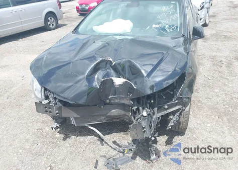 2017 Chevrolet Volt Lt из США, поврежденный, VIN 1G1RC6S55HU190935